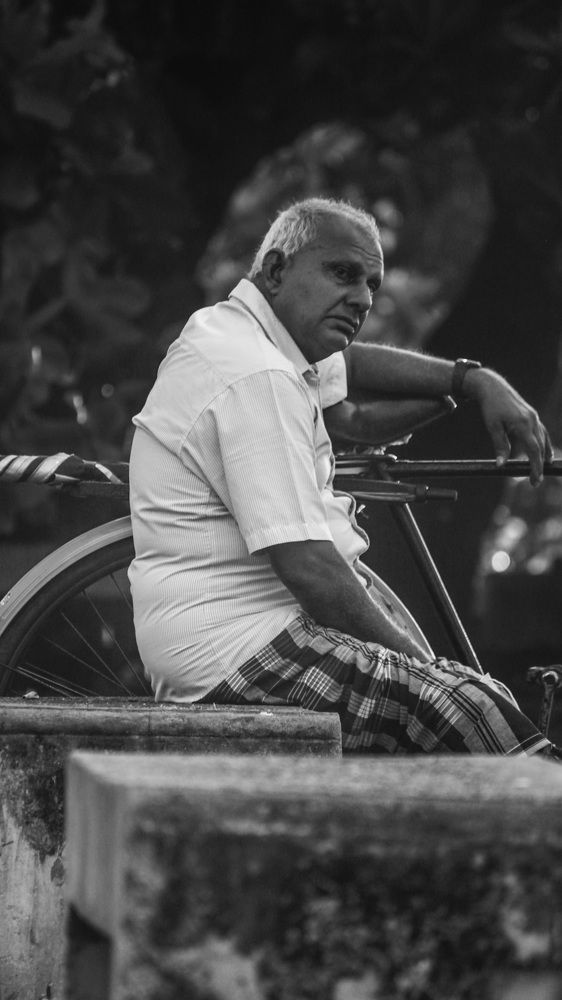 Photograph by Athil Mohamed Athil