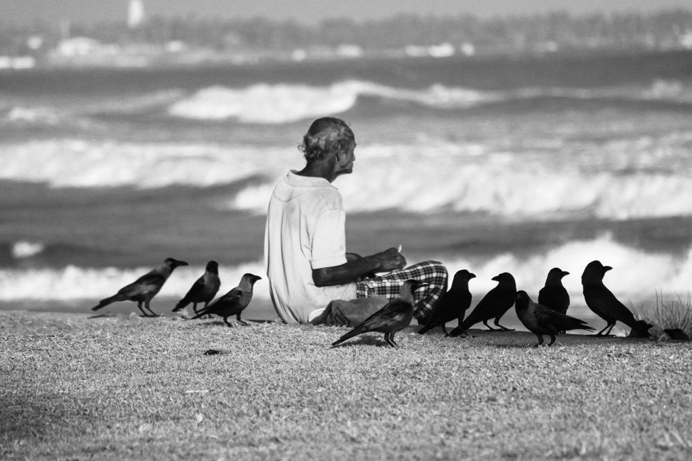 Photograph by Athil Mohamed Athil