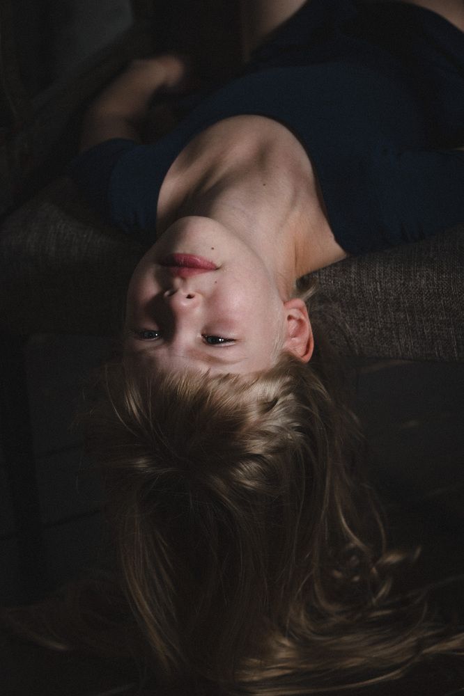 Photograph by Александра Милованова