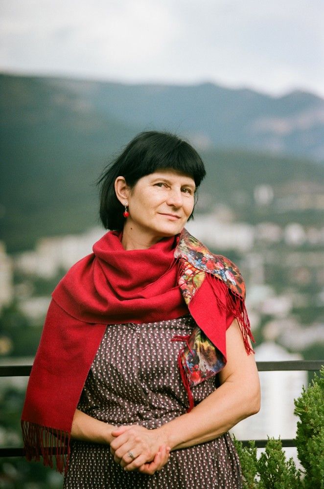 Photograph by Василий Селиванов