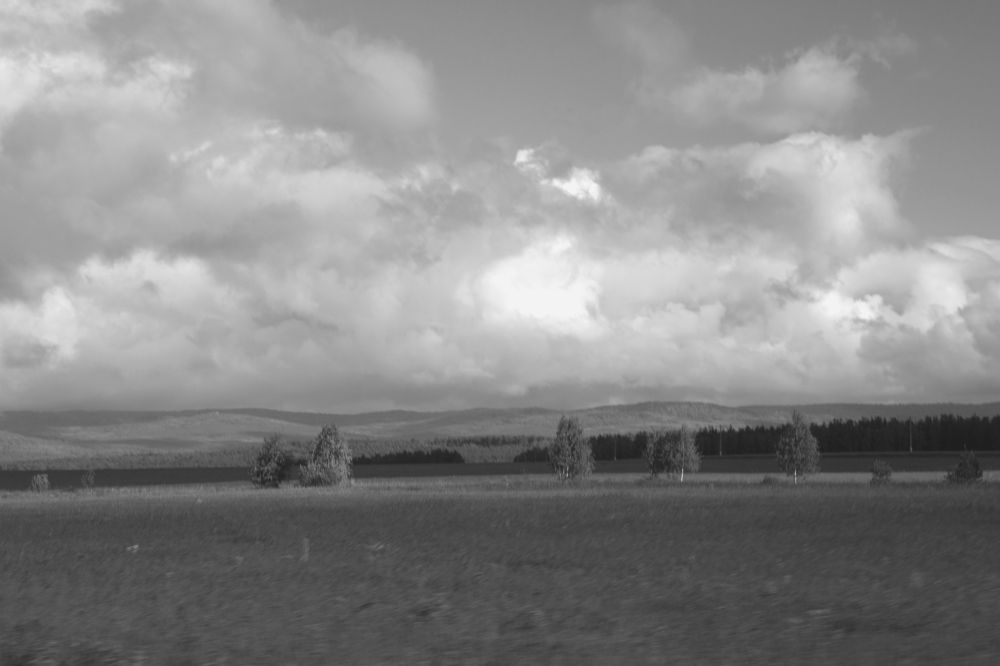 Photograph by Natalia Shilova