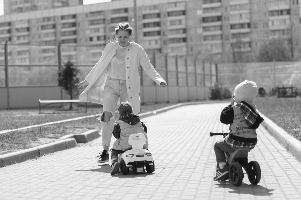 Photograph by Людмила Коробова