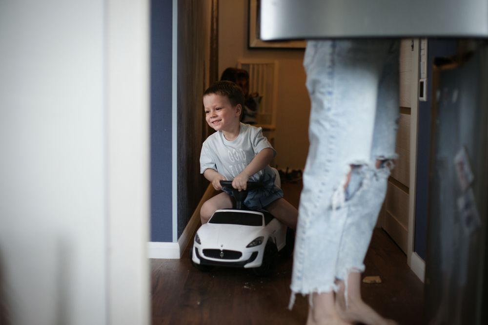 Photograph by Людмила Коробова