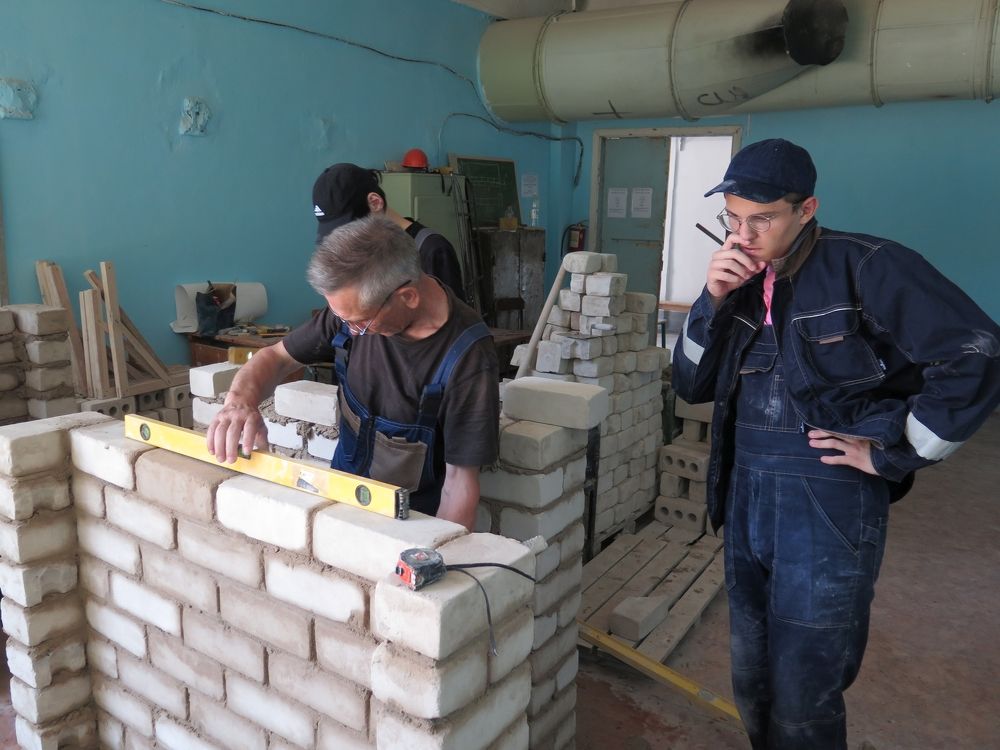 Фотография автора Олег Комарицкий