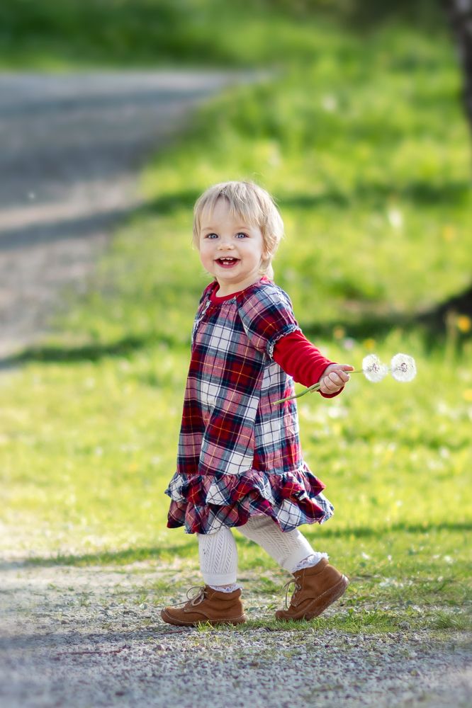 Photograph by Liubov Demchenko