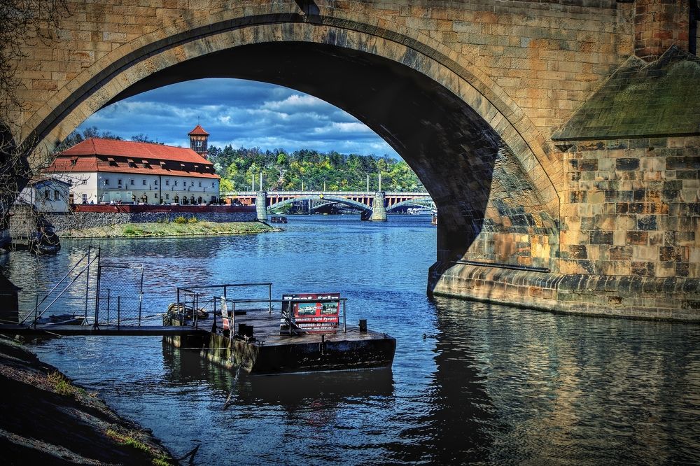 Photograph by Vladislav Douša