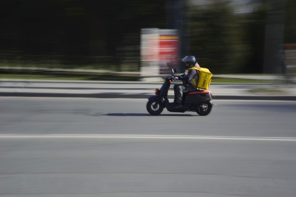 Photograph by Александр Лопатин