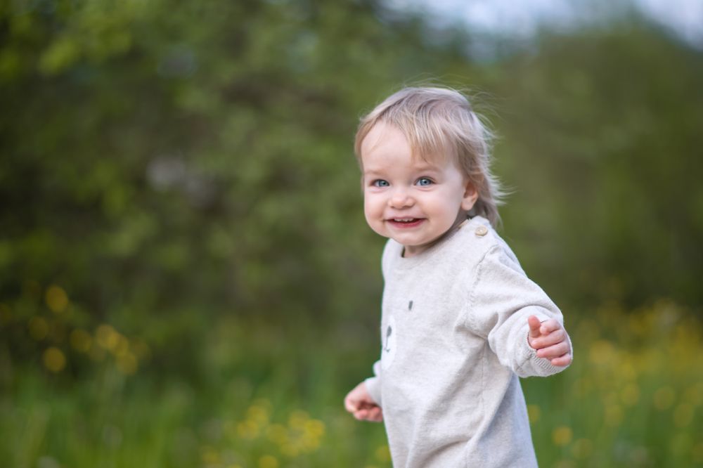 Photograph by Liubov Demchenko