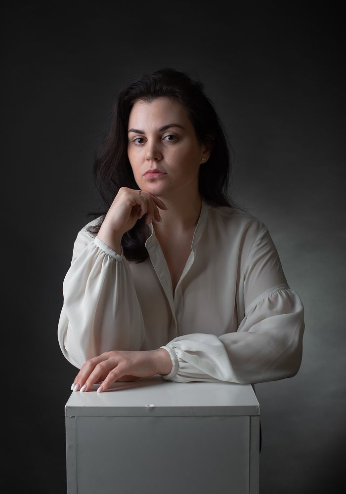 Photograph by Алексеев Артём