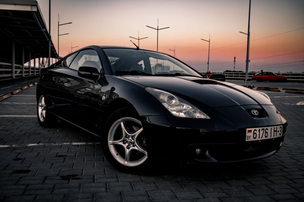 Photograph by Виктор Сердюков