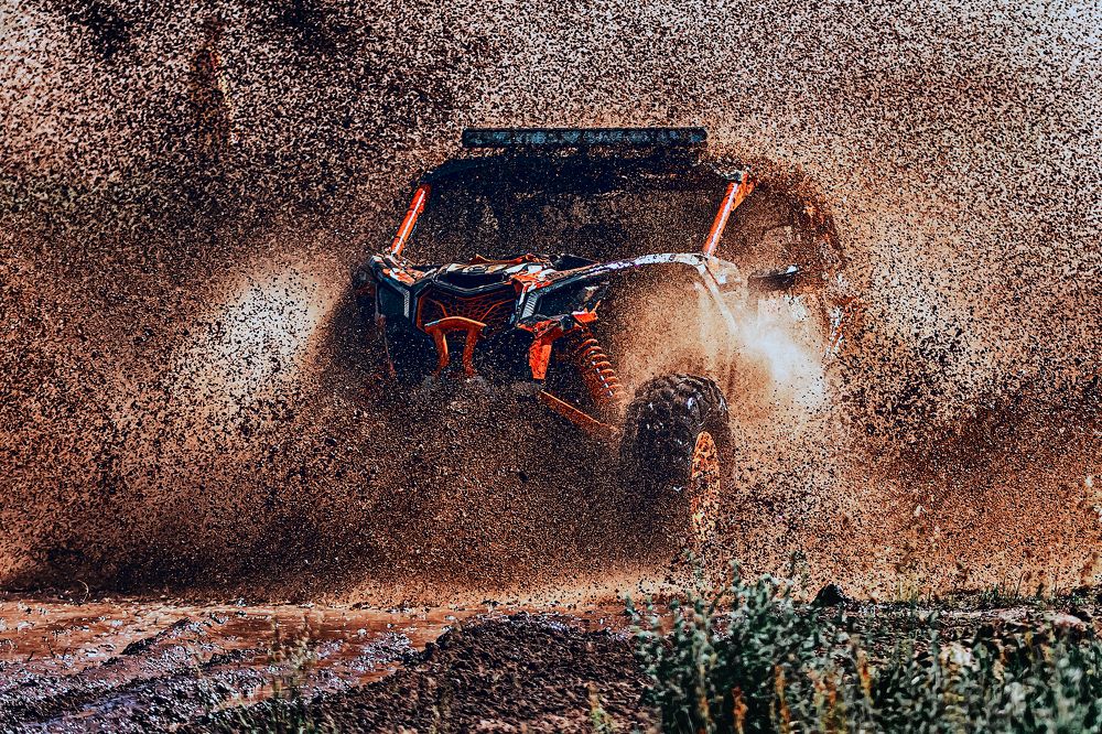 Photograph by Сергей Лазарев