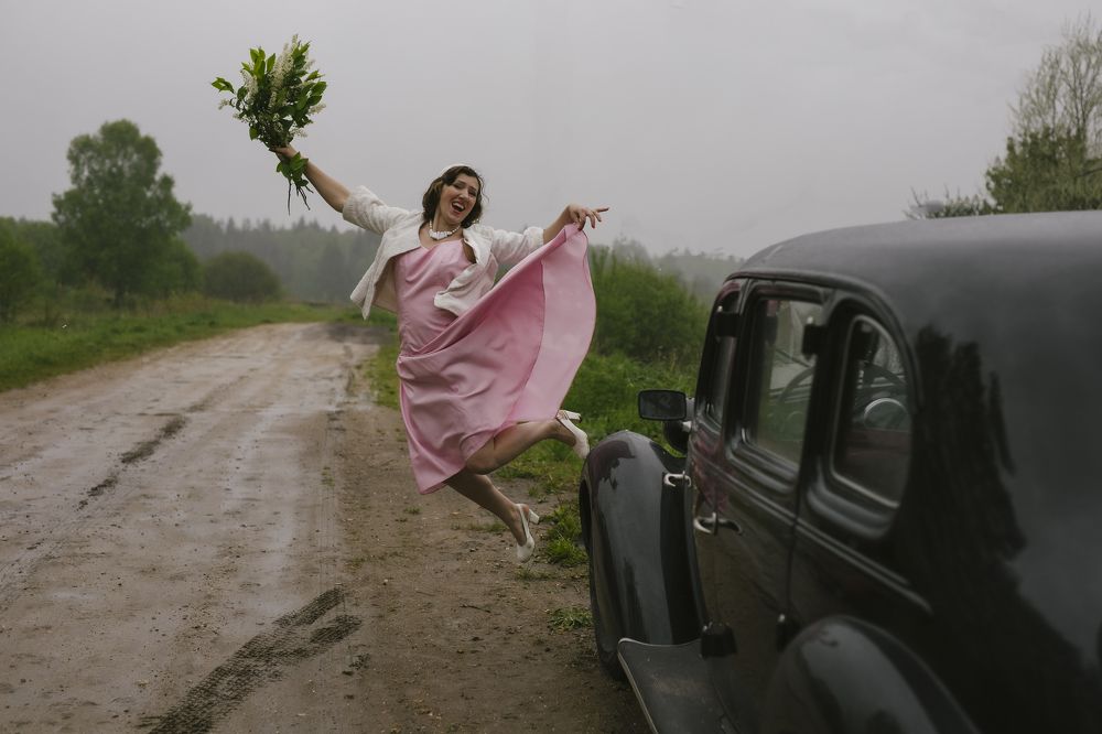 Photograph by Валерия Афонасьева