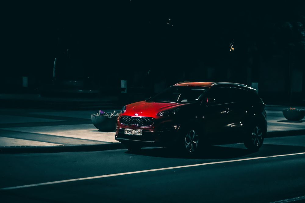 Photograph by Виктор Сердюков