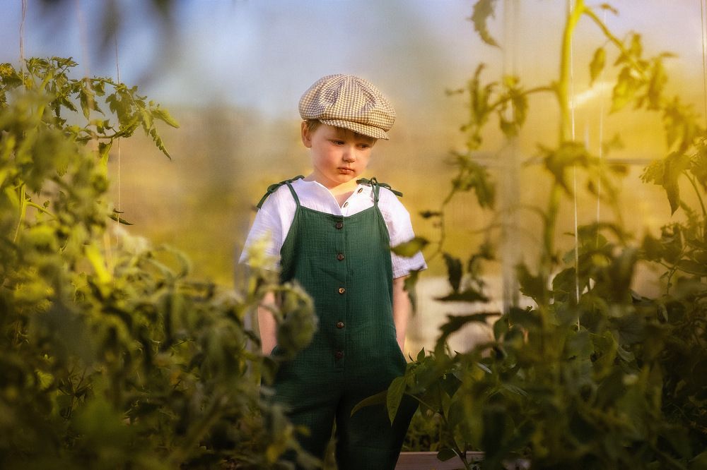 Photograph by Валерия Афонасьева