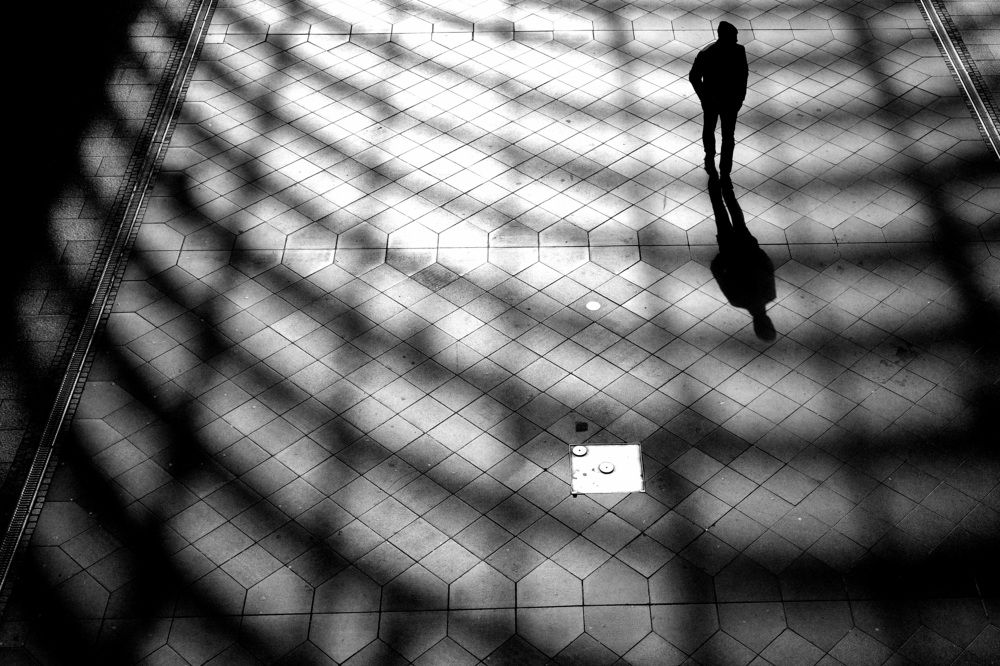 Photograph by Ehret Alexander