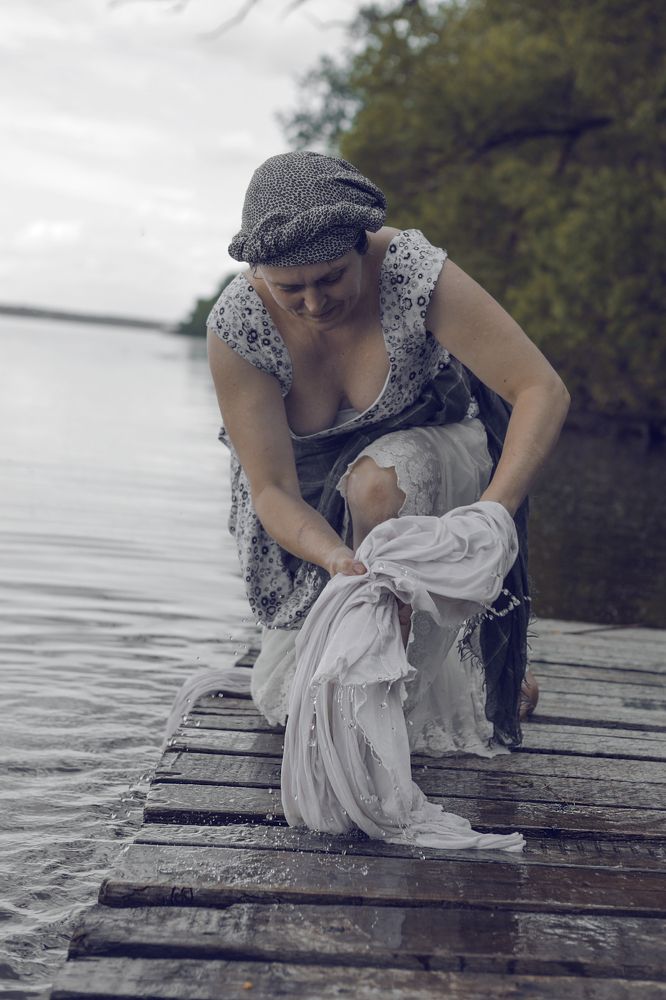 Photograph by Мила Гусева