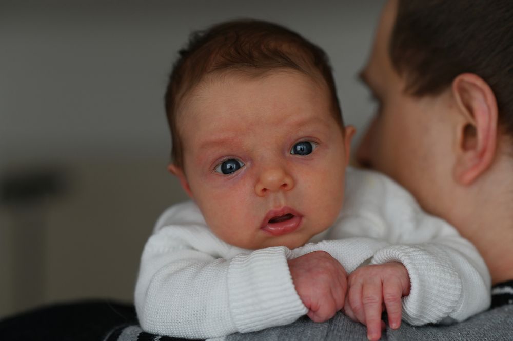 Photograph by Liubov Demchenko