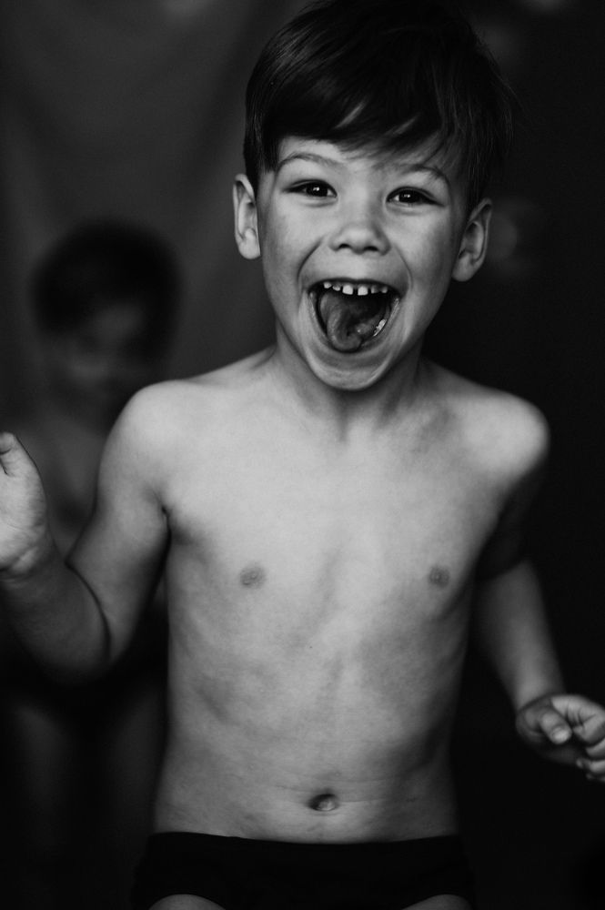 Photograph by Кристина Студеникина