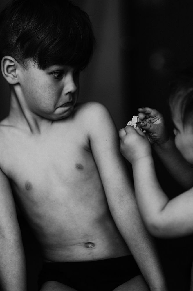 Photograph by Кристина Студеникина