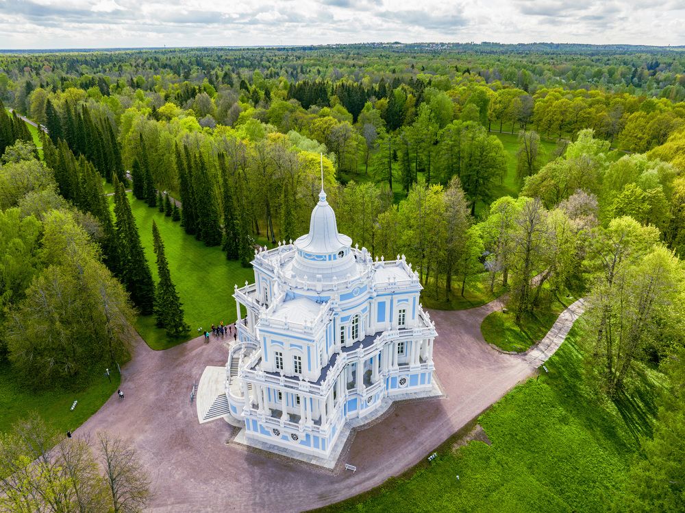 Фотография автора Иван Миллер