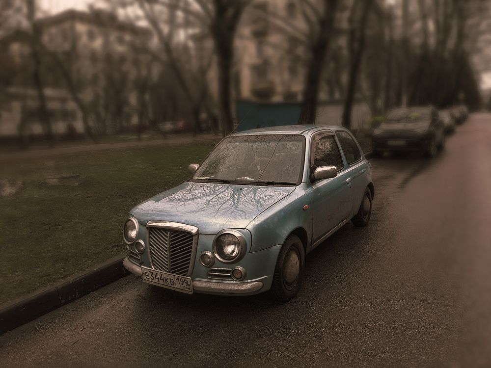 Фотография автора Дмитрий Нефёдов