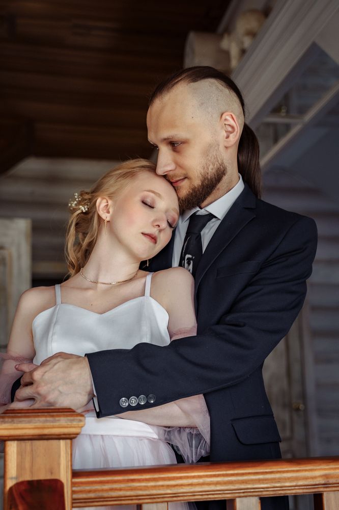 Photograph by Дмитрий Бойченко