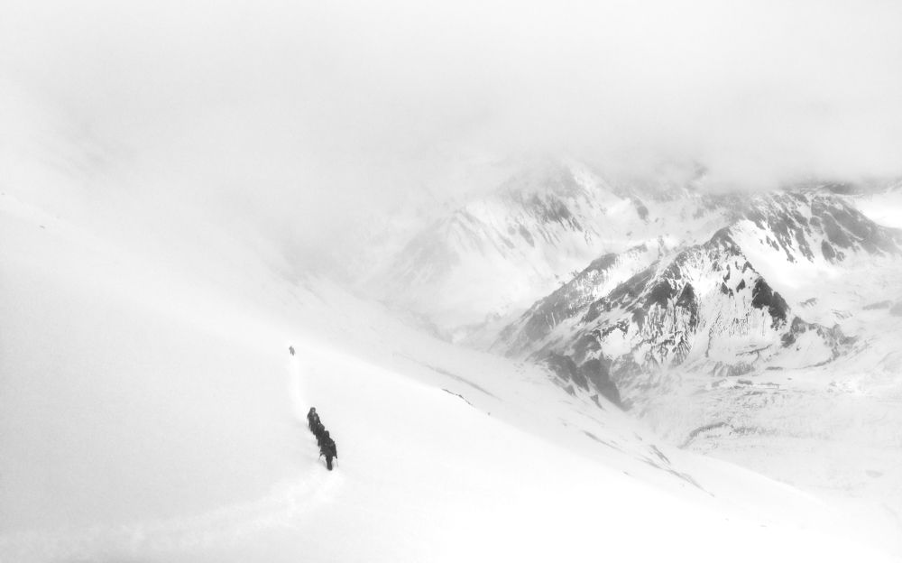 Photograph by Andrés Miraglia