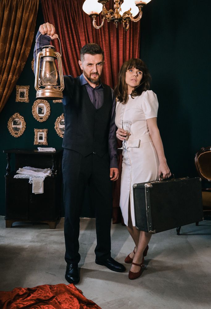 Photograph by Кристина Студеникина