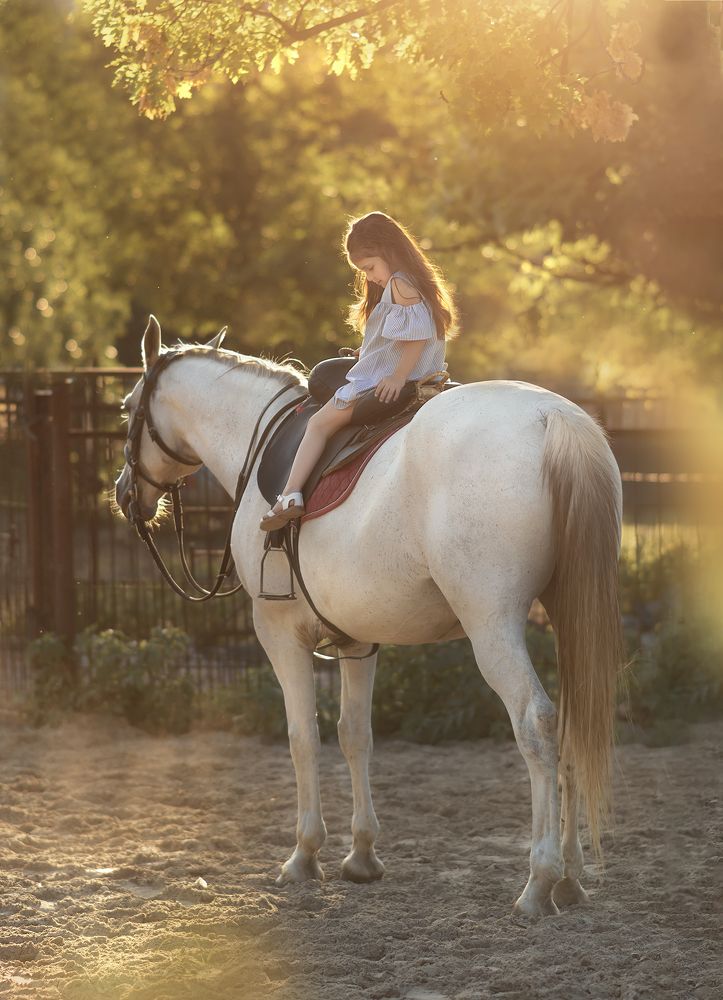 Photograph by Ильсия Призенцова