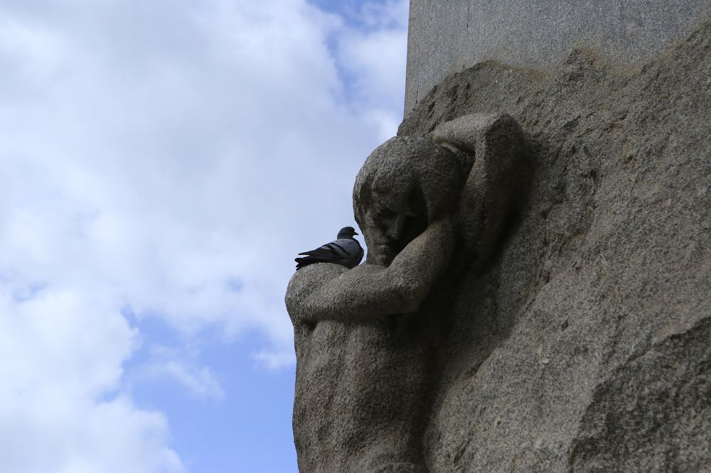 Photograph by Joshgun suleymanov