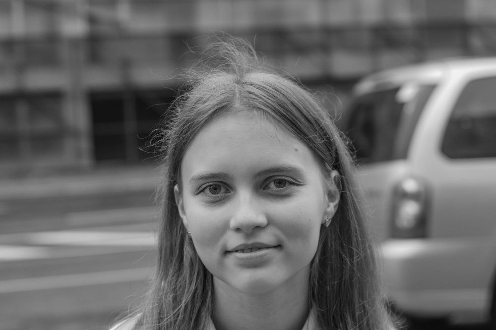 Photograph by Пётр Васильев