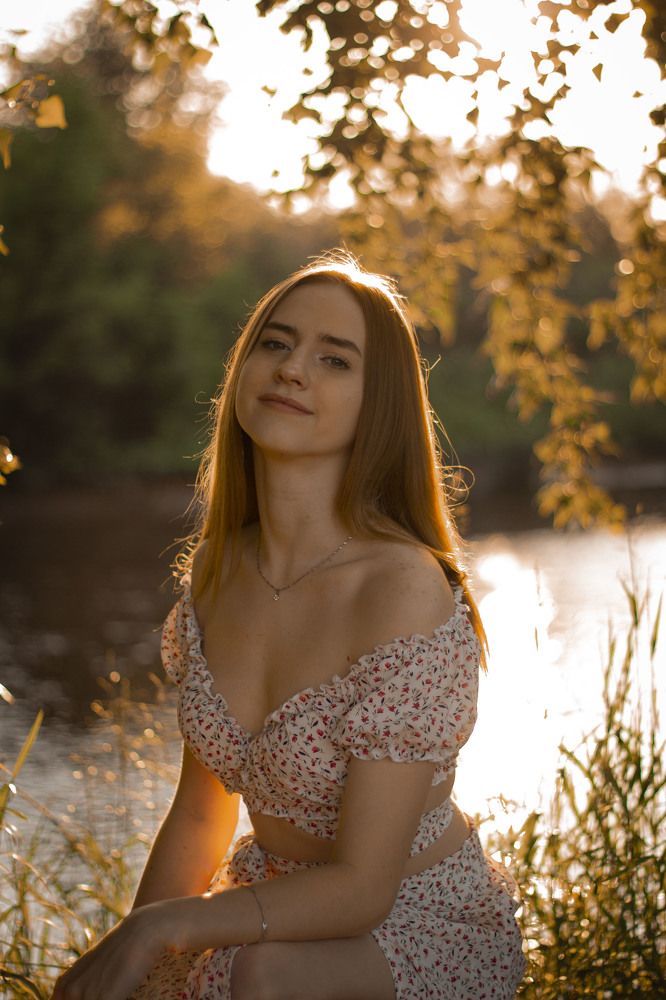 Photograph by Елена