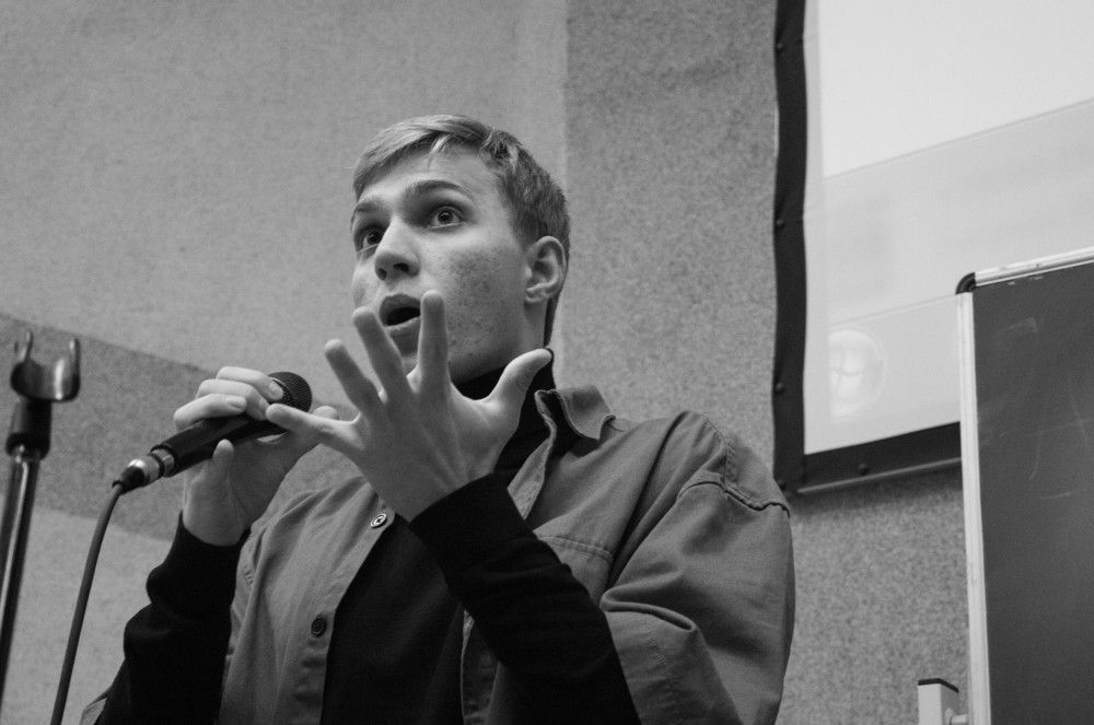 Photograph by Пётр Васильев