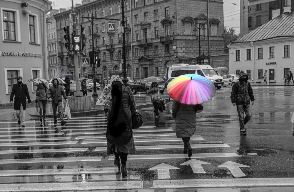 Photograph by Ольга Левакова