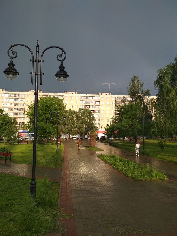 Photograph by Сидорова Ирина