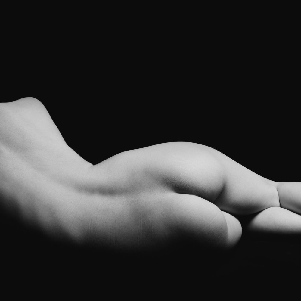 Photograph by Zhenya Grosh