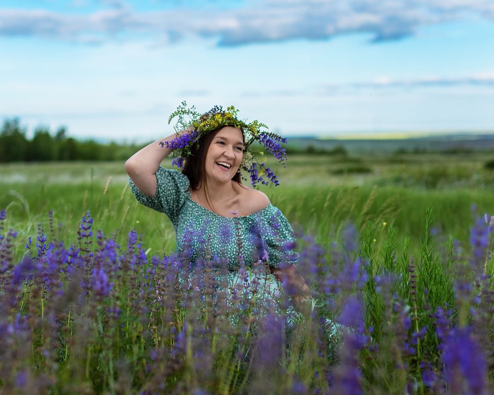 Photograph by Марина Бердяева