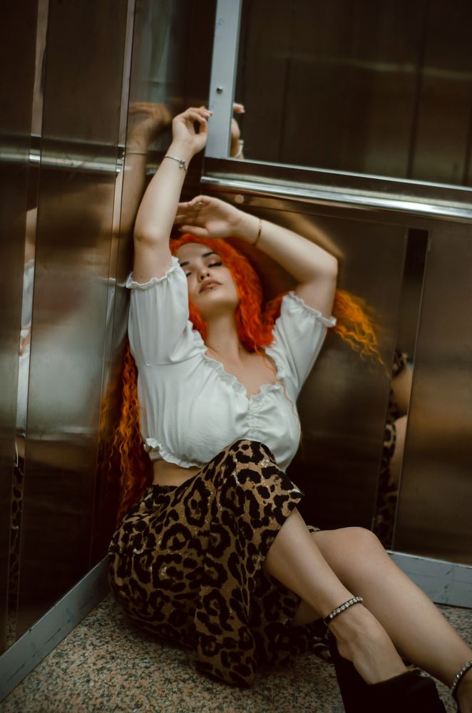 Фотография автора Елена Проц