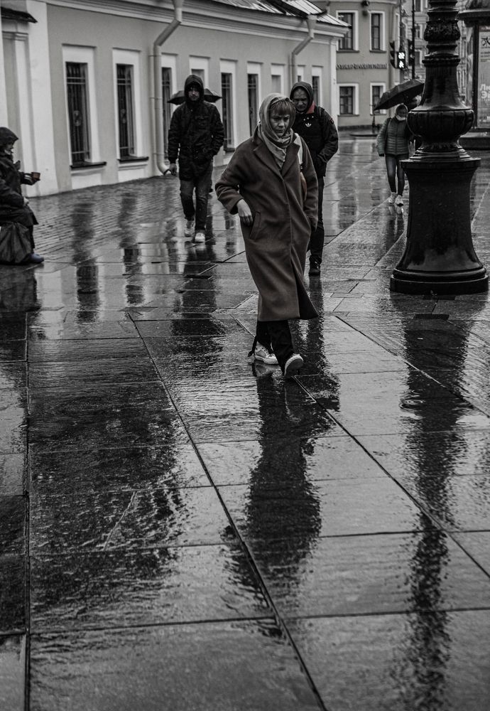 Photograph by Ольга Левакова