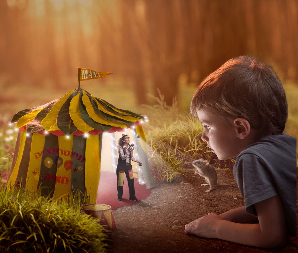 Photograph by Сергей Бойко