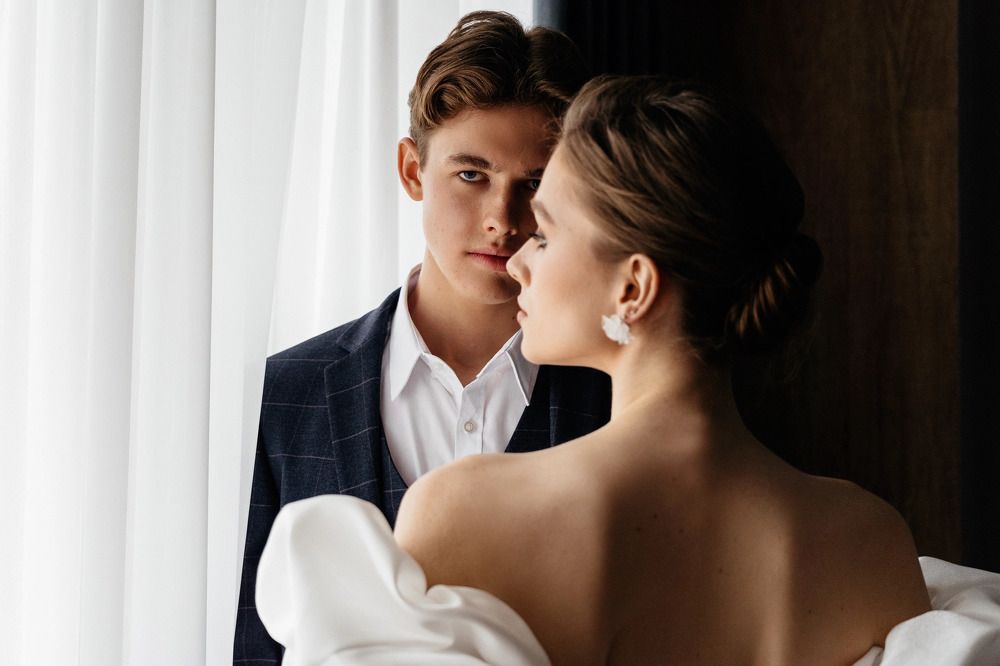 Photograph by Александр Воронов