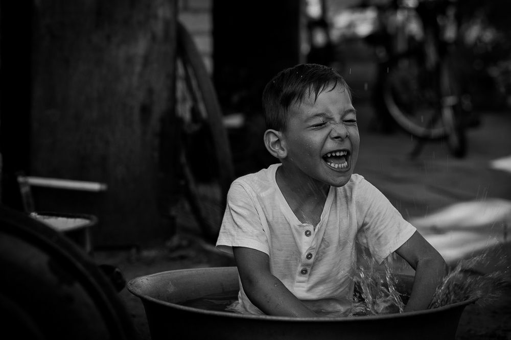 Photograph by Viktoriia Verba