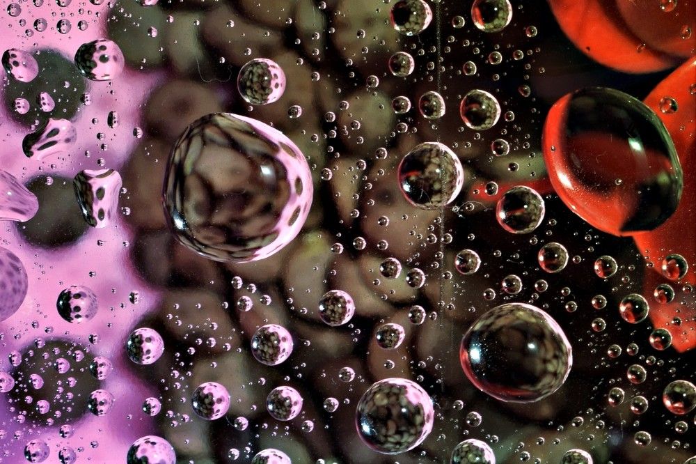 Photograph by Татьяна Помогалова