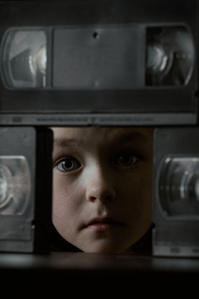 Фотография автора Вострецов Иван