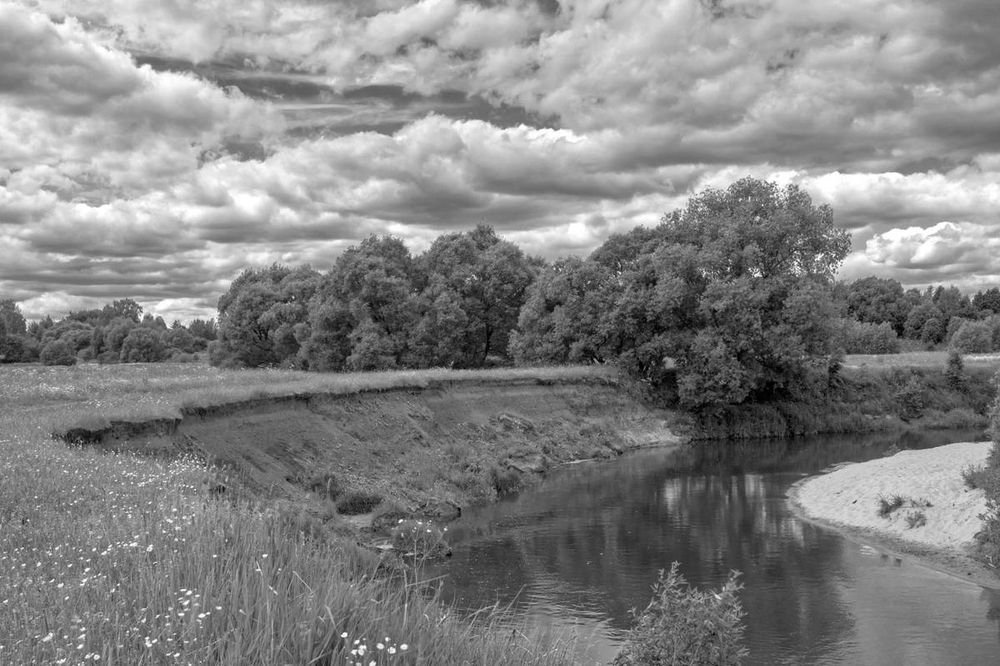 Photograph by Николай Чичерин