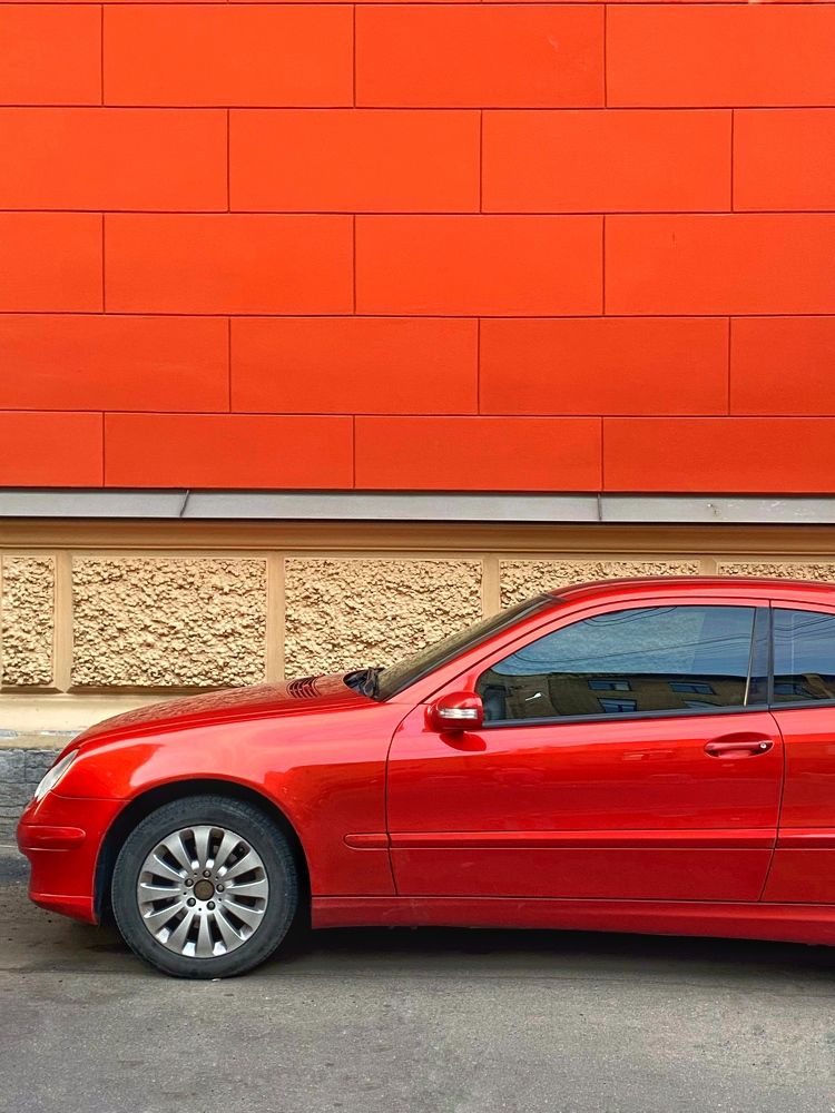 Photograph by Марина Танаева