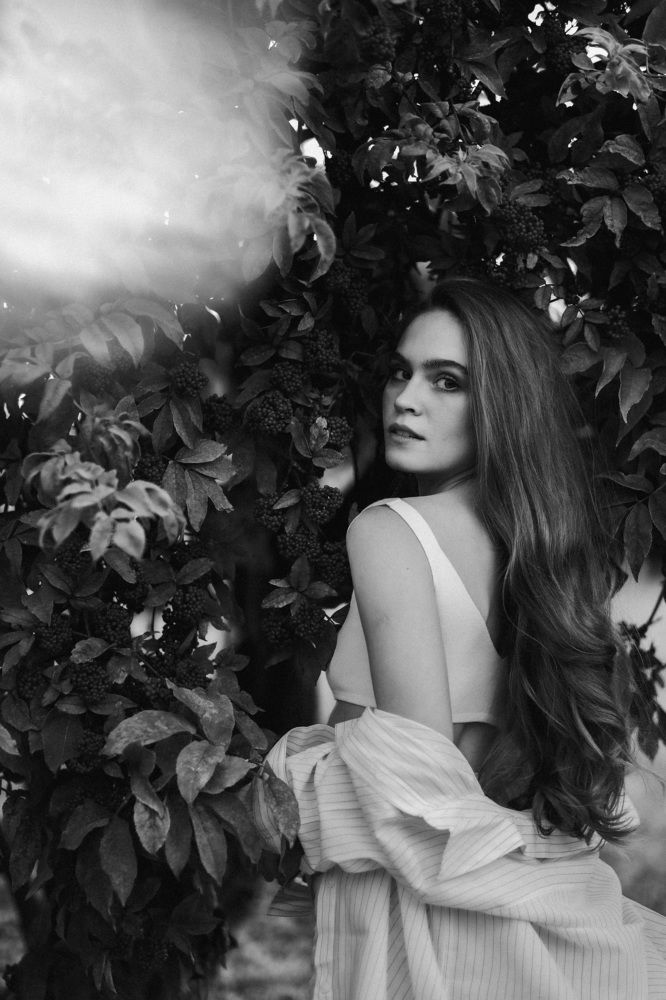 Photograph by Наталья Молоткова