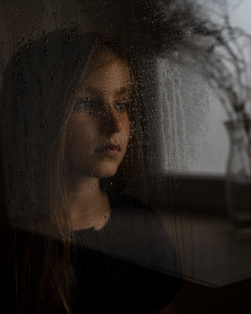 Photograph by Nelli Polle