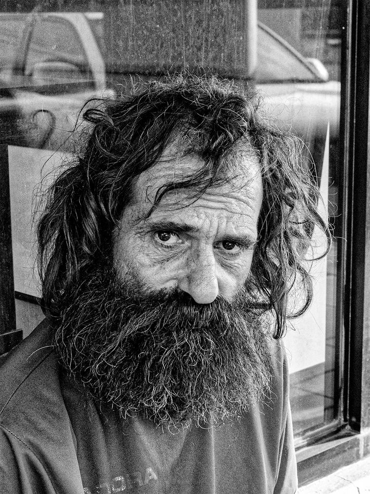 Photograph by Rafael Worrell