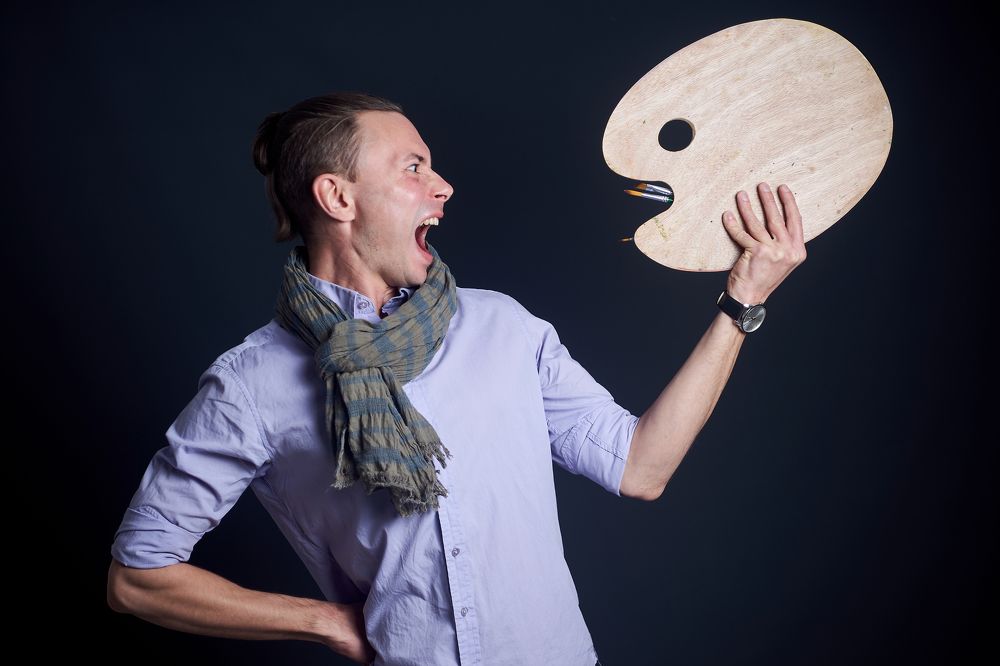 Photograph by Пучко Роман